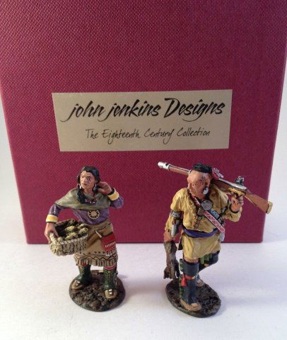 John Jenkins RFB-02 The Hunters (1 of 1)