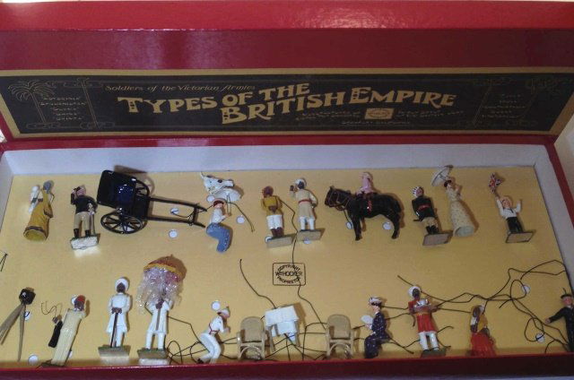 Wm. Hocker Set118 Off Duty In India (1 of 1)