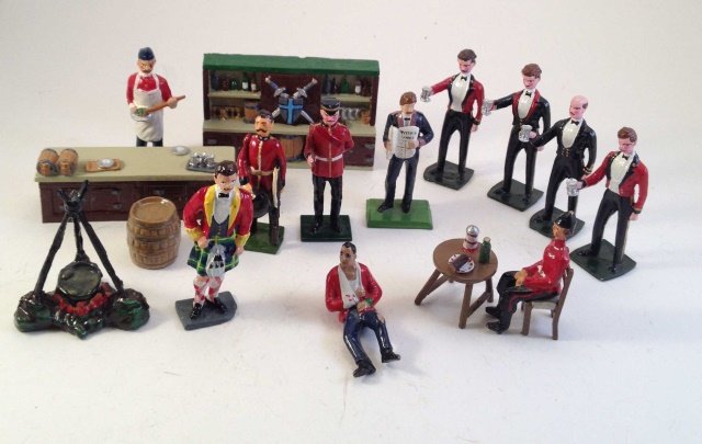 Various Makers Victorian (1 of 1)