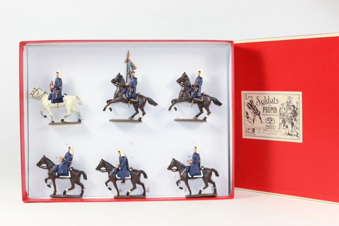 CBG Mignot Legionaires (1 of 1)