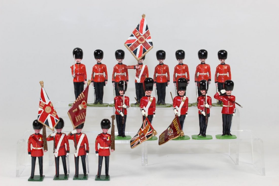 Union Jacks/Tradition (1 of 1)