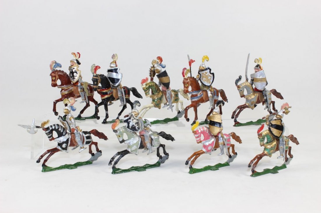 Haffner Knights (1 of 1)