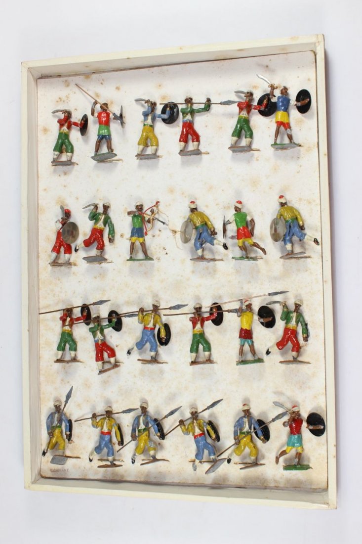 Heyde Knights Landsknechts (1 of 1)