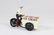 Morestone Ice Cream Vendor On Bicycle