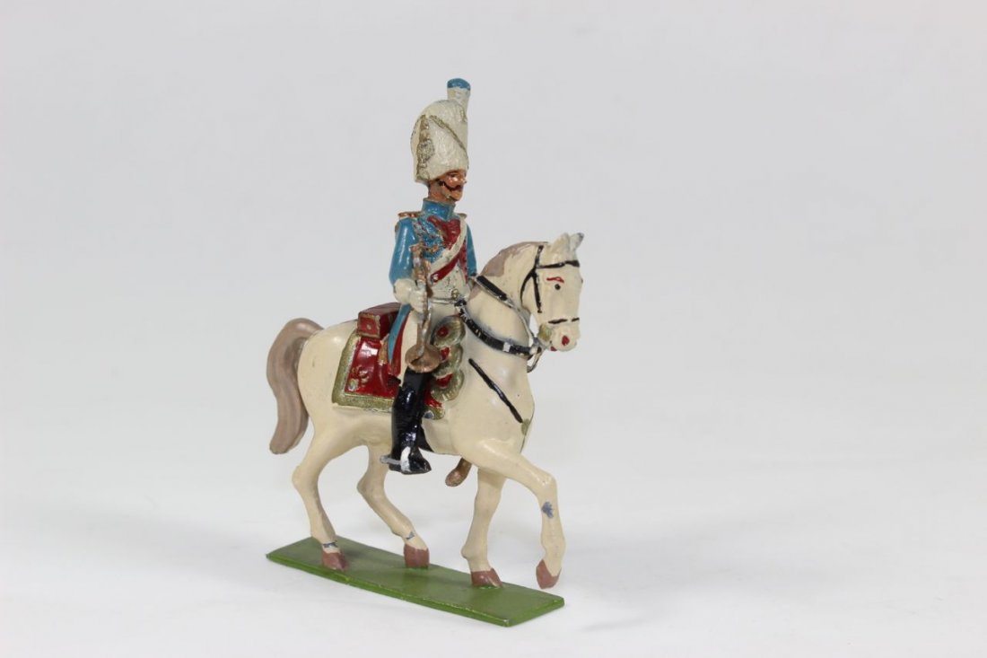MIM Napoleonic Empire Garde Imp. Grenadiers (1 of 1)