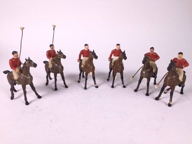 Heyde Polo Players (1 of 1)