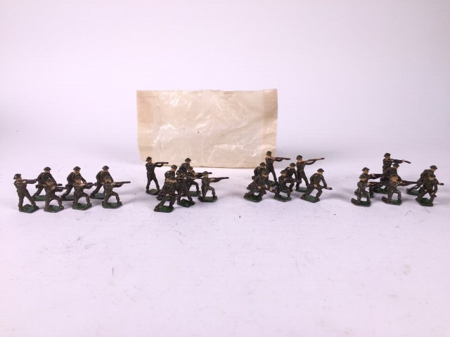 Skybox WWI Infantry (1 of 1)