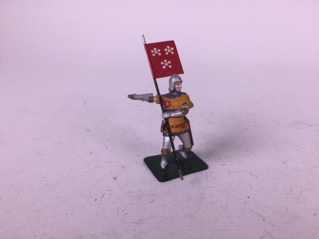 Courtenay #5 Sieur des Essars (1 of 1)