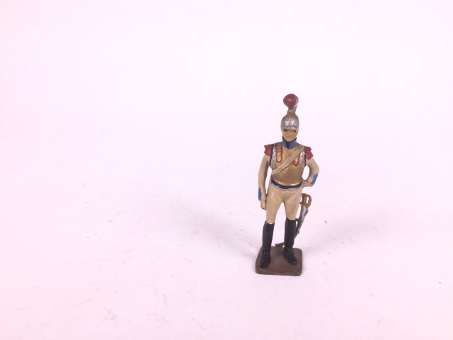 Vertunni Carabinier: Post War. Condition Excellent