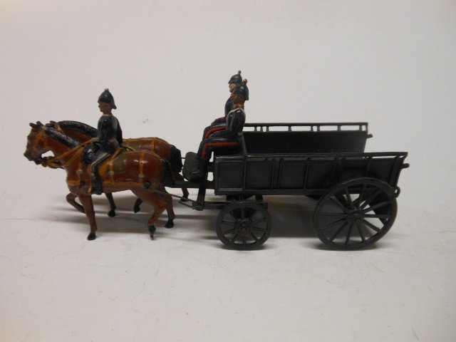 Britains set# 146 General Service Wagon (1 of 1)