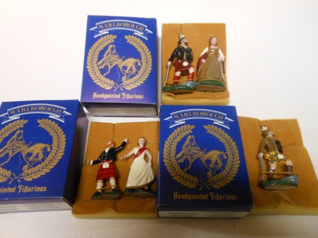 Marlborough Scottish Personalities (1 of 1)