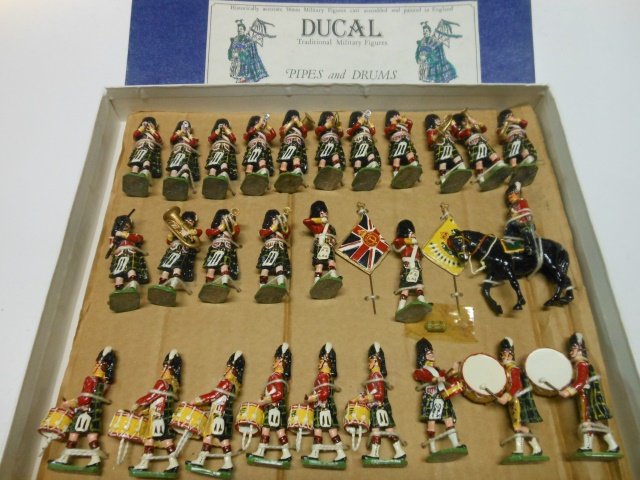 Ducal Highland Display (1 of 1)