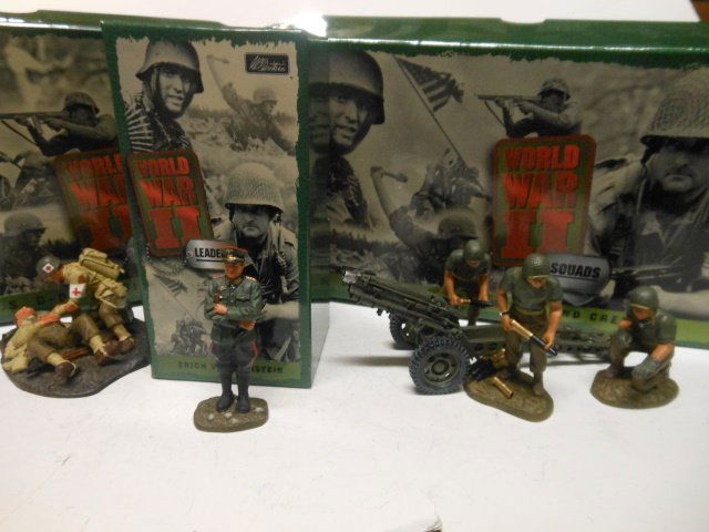 Britains sets #17386, #17249, #17383 (1 of 1)