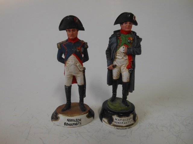 Stadden Studios, Pewter Napoleon Bonparte (1 of 1)