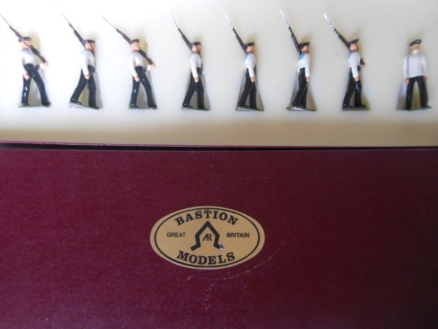 Bastion Models French Navy (1 of 1)