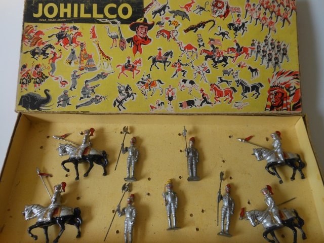 Johillco Knights (1 of 1)