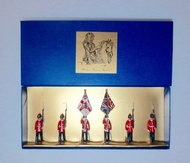 Blenheim Set #B13 Gloucestershire Regiment (1 of 1)
