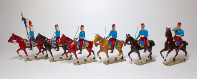 Mignot Foreign Legion (1 of 1)