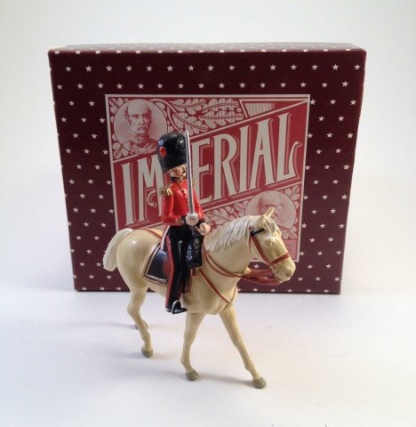 Imperial No.66 Officer Coldstream Guard 1854 (1 of 1)