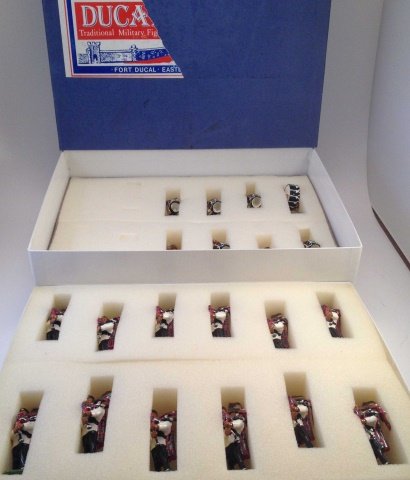 Ducal 330 Gurhka Transport Regiment (1 of 1)