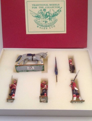 Trophy HP-1Cameron Highlanders (1 of 1)