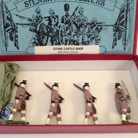 Steadfast SF24 London Scottish (1 of 1)