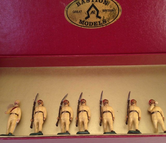 Bastion FS0 Gurkha Rifles (1 of 1)