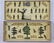 Britains Set #181 Boy Scout Display - 2