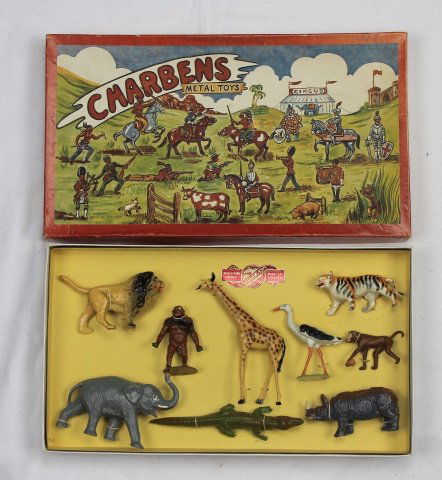 Charbens Zoo Set (1 of 1)