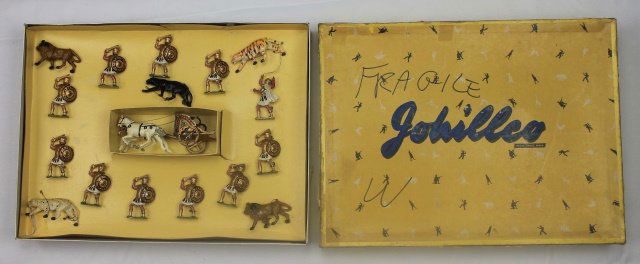 Johillco Set #QVS Roman Arena Super Set (1 of 2)