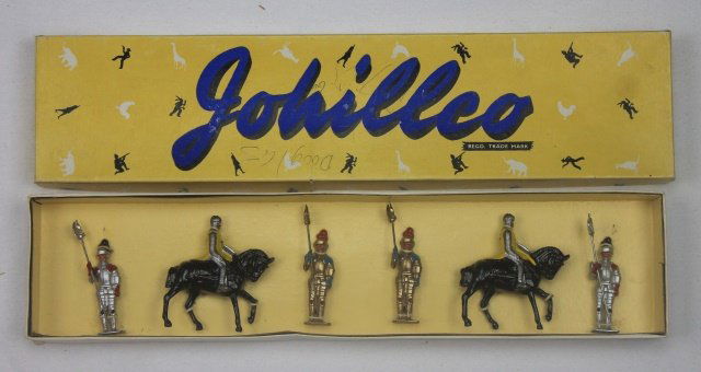 Johillco Knights and Crusaders (1 of 1)