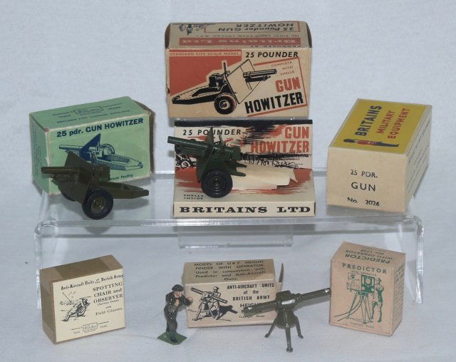 LOT Britains #2026 Guns and Operators (1 of 1)