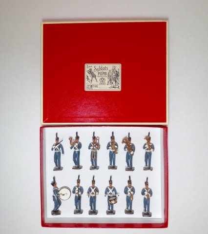 Mignot West Point Cadets (1 of 1)