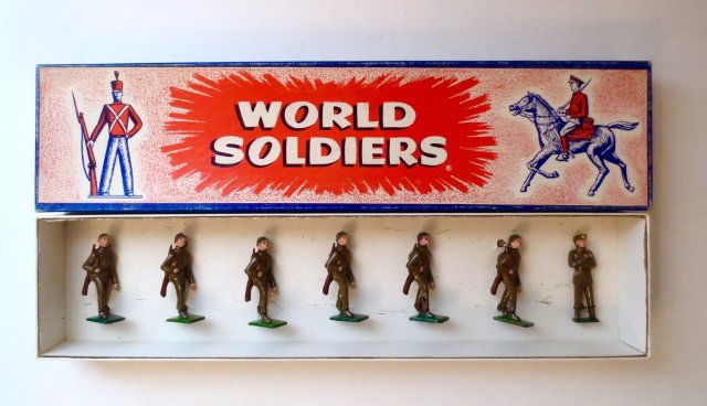 Jones U.S. Army (1 of 1)