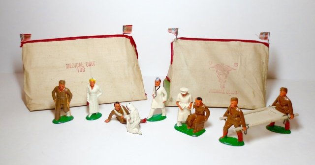 Barclay Medical Assortment (1 of 1)