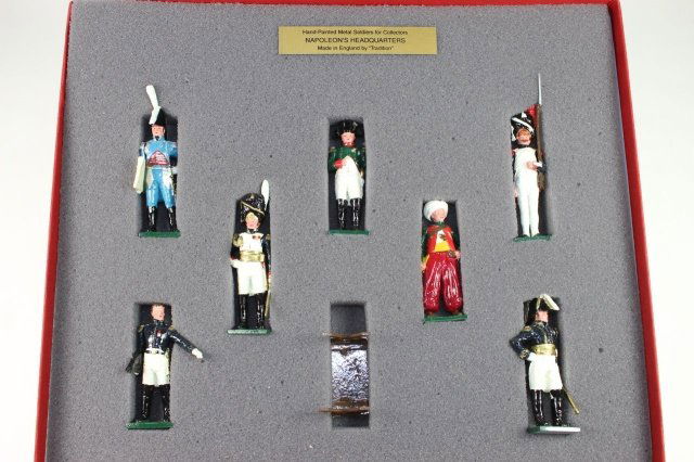 Tradition #746 Napoleon’s Headquarters (1 of 1)