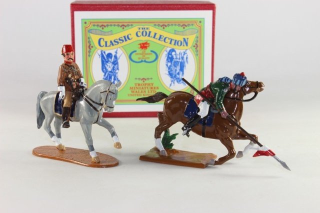 Trophy El7 EW9A Egypt And The Sudan (1 of 1)