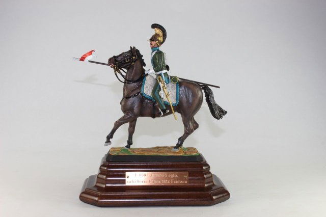 Alymer E050 French Lancers (1 of 1)