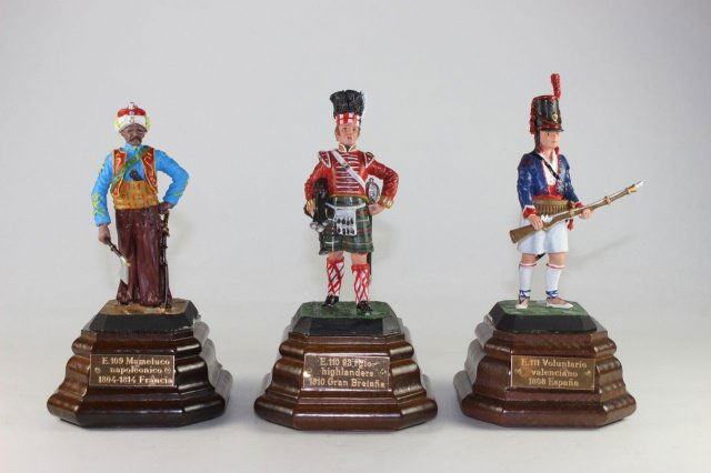 Alymer E109 E110 E111 90mm (1 of 1)