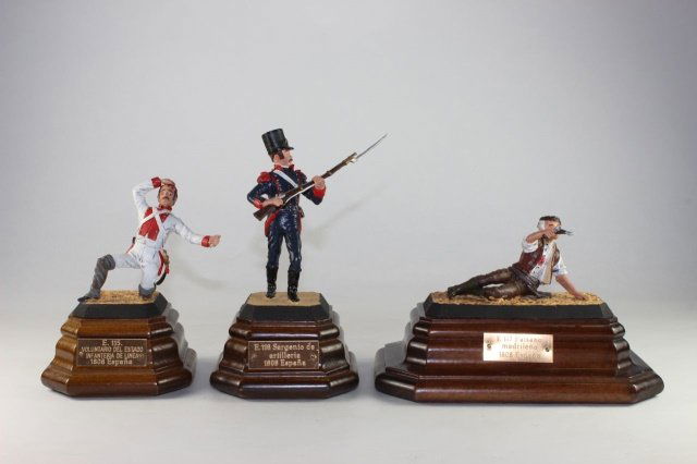 Alymer E115 E116 E117 Spain 90mm (1 of 1)