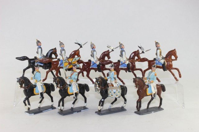 Heyde Imperial German Army 48mm Size 2 (1 of 1)