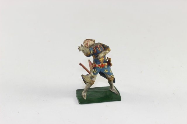 Courtenay #19/12 Charles d’ Artois (1 of 1)