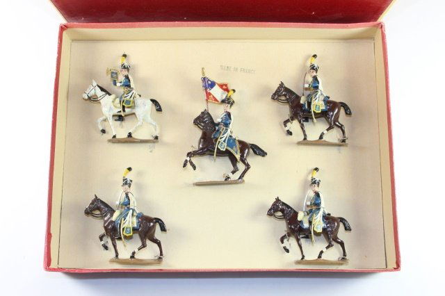 CBG Mignot Hussars (1 of 1)