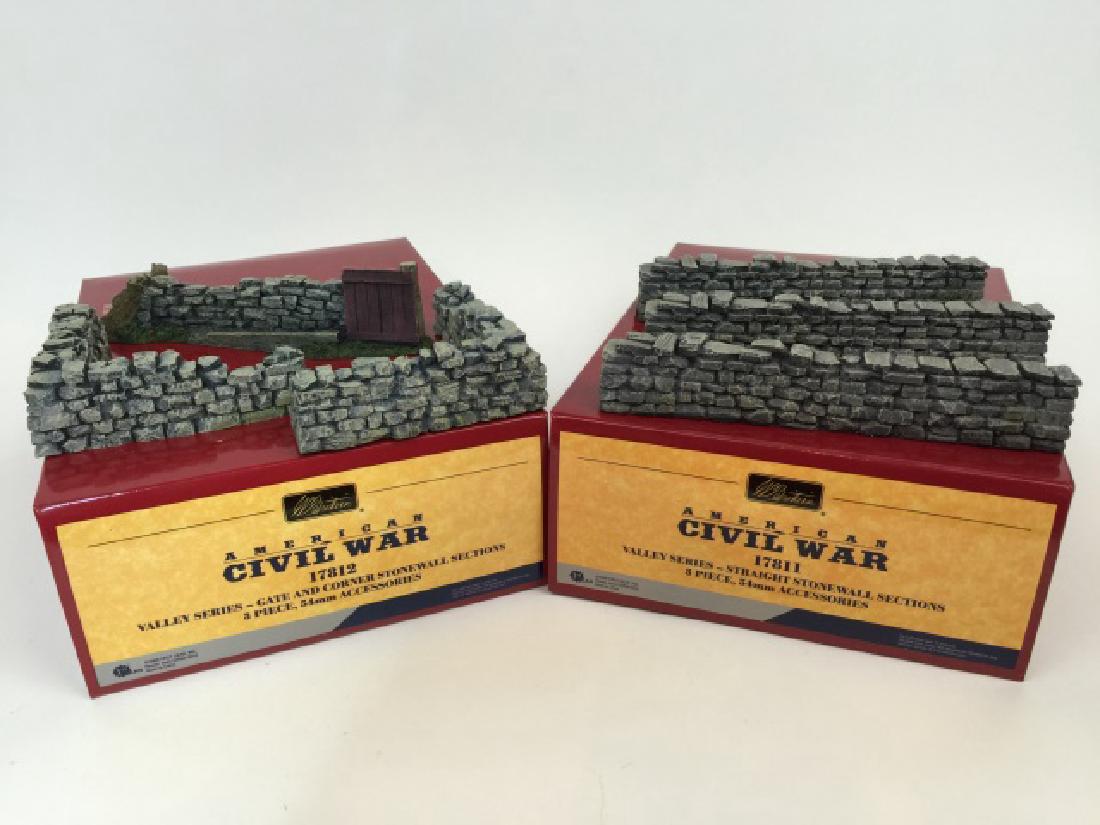 W Britain Set #17811 & #17812 Valley Series (1 of 1)