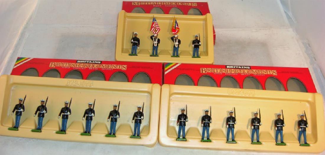 Britains U.S. Marines (1 of 1)