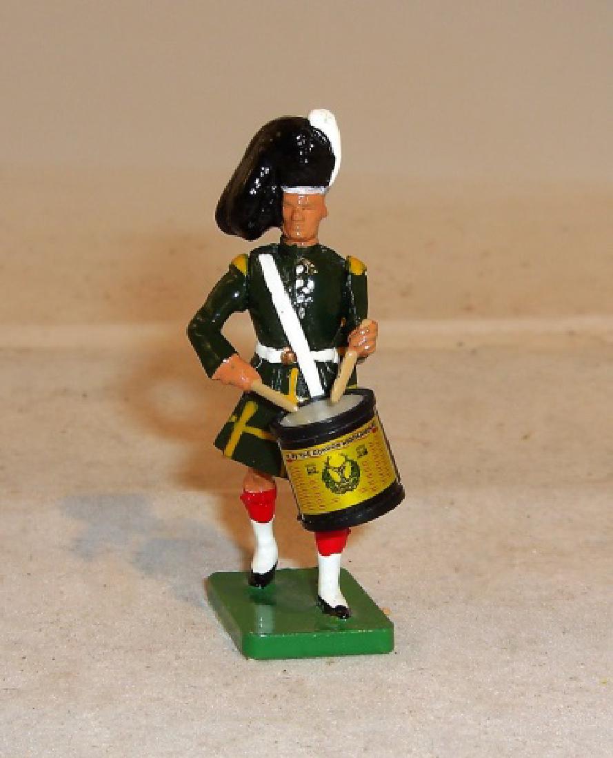 Britains Gordon Highlander (1 of 1)