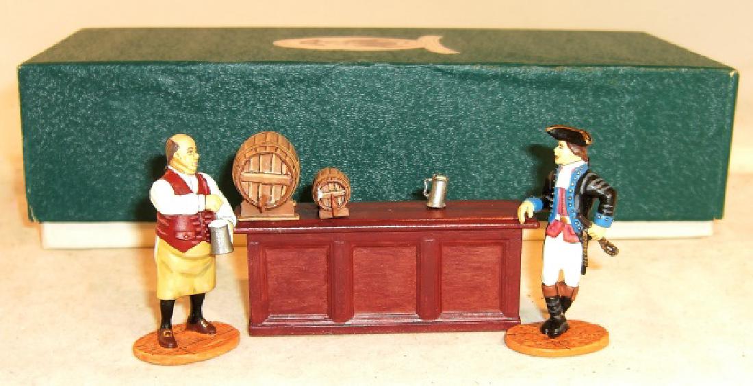 Colonial Classics C.C. 32 (1 of 1)