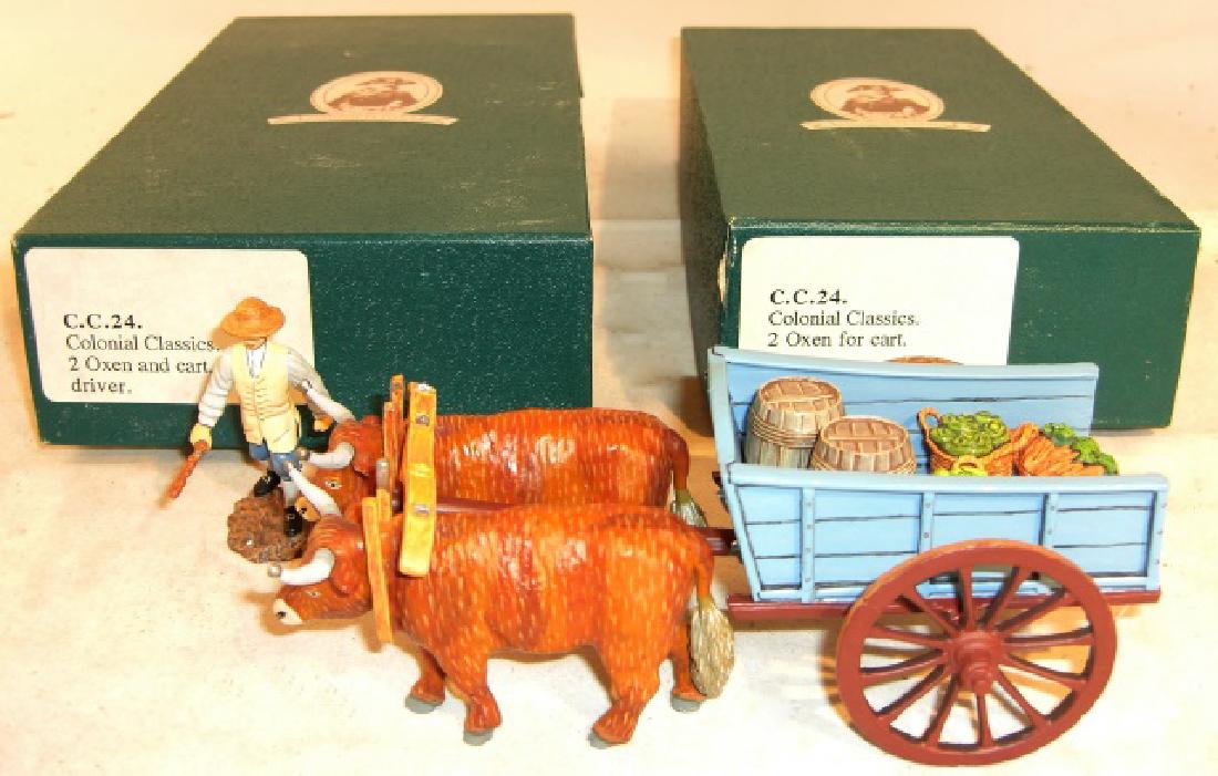 Colonial Classics 2 Box Set C.C. 24 (1 of 1)