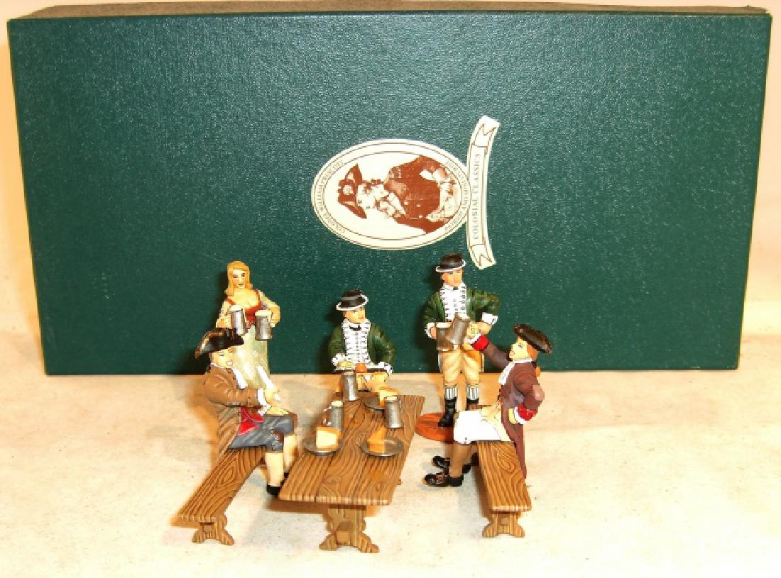 Colonial Classics C.C. 35 (1 of 1)