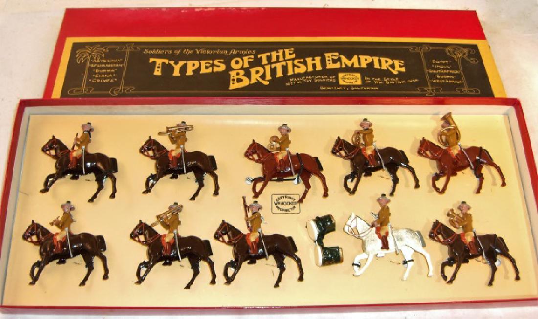 Hocker No. 67 Band of the Cape (1 of 1)